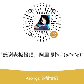 Azongzi 微信